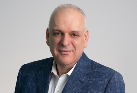 Star Alliance names Theo Panagiotoulias as new CEO